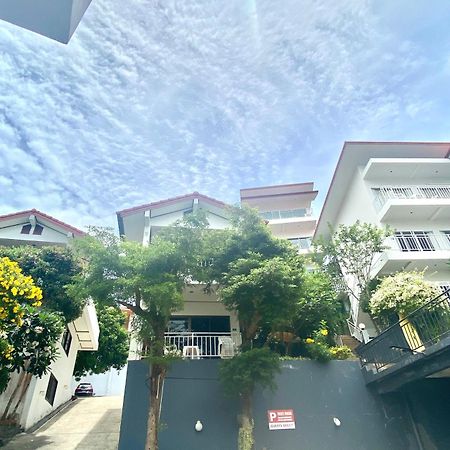 Da Bungalows カタビーチ エクステリア 写真