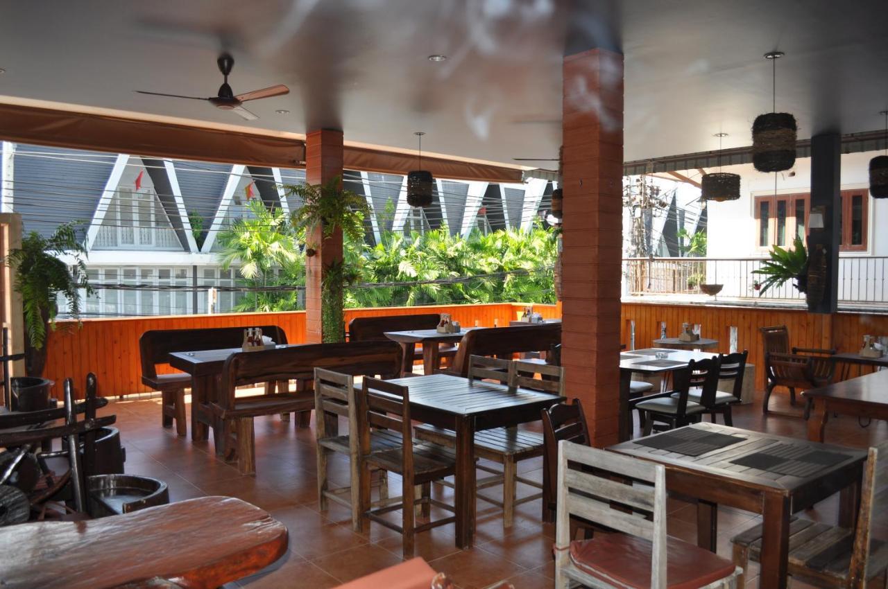 Da Bungalows カタビーチ エクステリア 写真